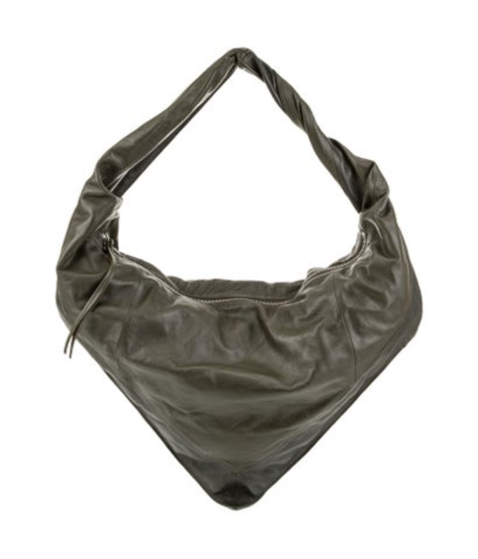 Lemaire Lambskin Scarf Extended 2025