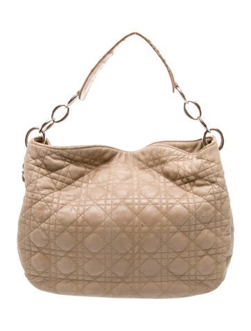Cannage Lady Dior