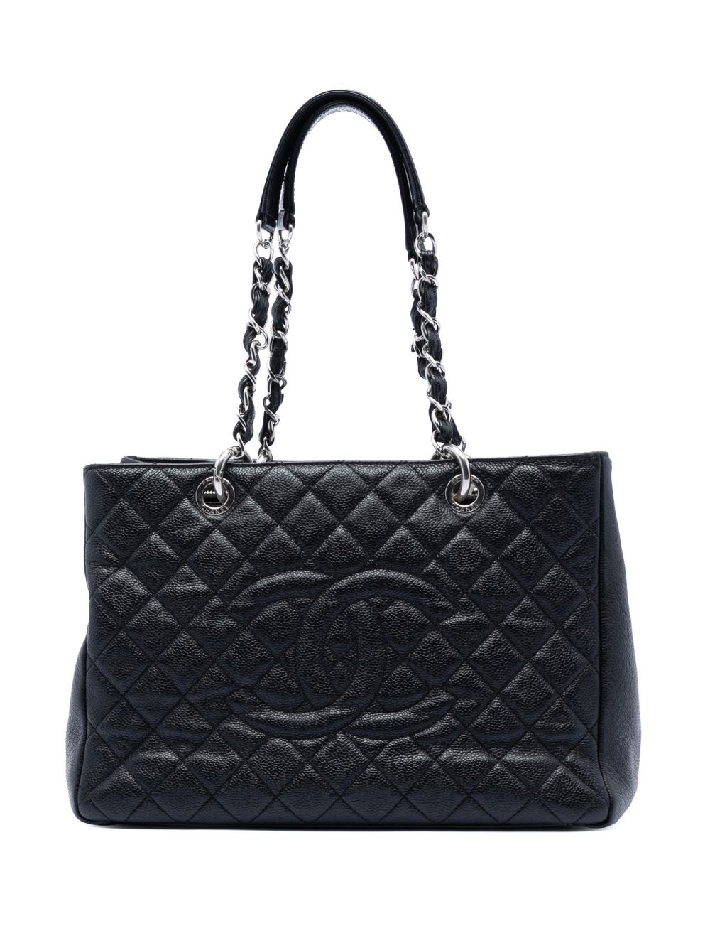 2009-2010 Caviar Grand Shopping tote bag