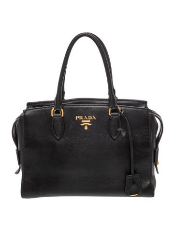 Saffiano Leather Esplanade
