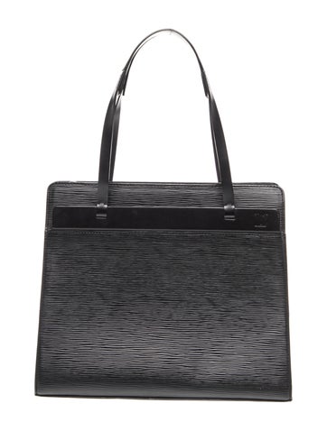 LV Monogram Croisette PM