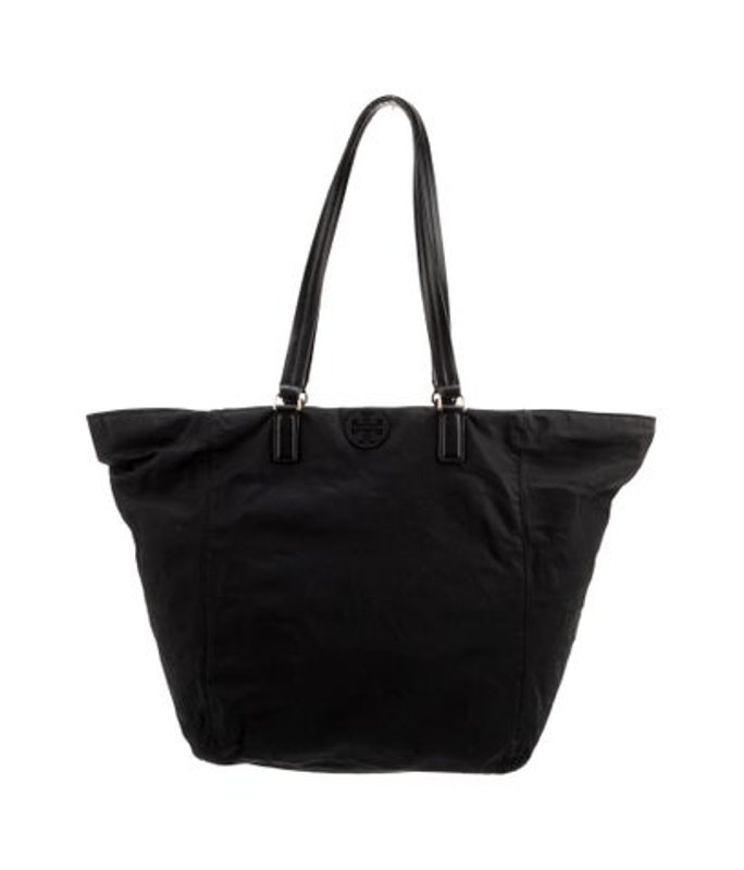 Tory Burch Burch Nylon Tote