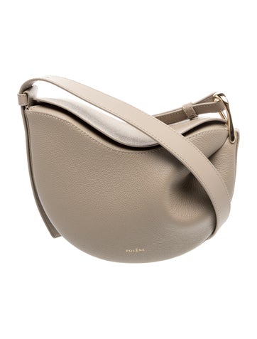Leather Tonca Medium
