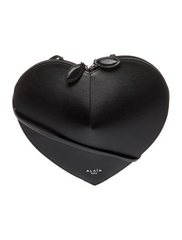Leather Le Coeur