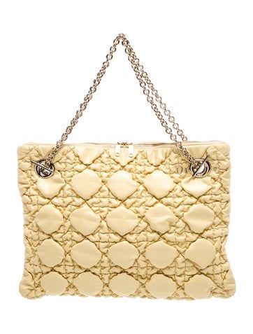 Leather Dior Crunchy Medium 2026