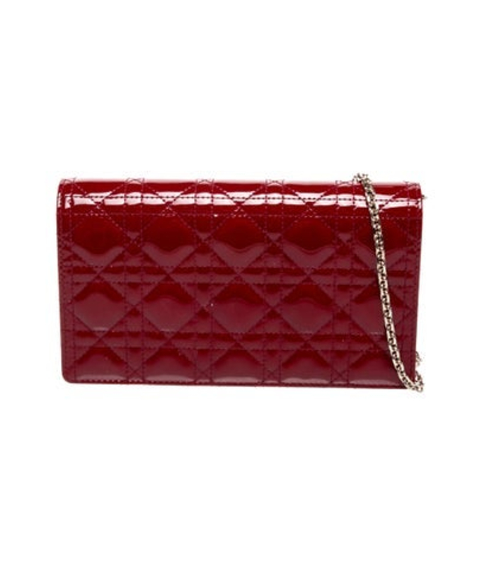 Dior Dior Cannage Lady Dior