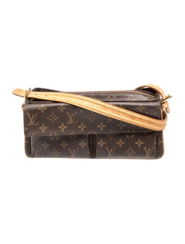 LV Monogram Viva-Cité MM