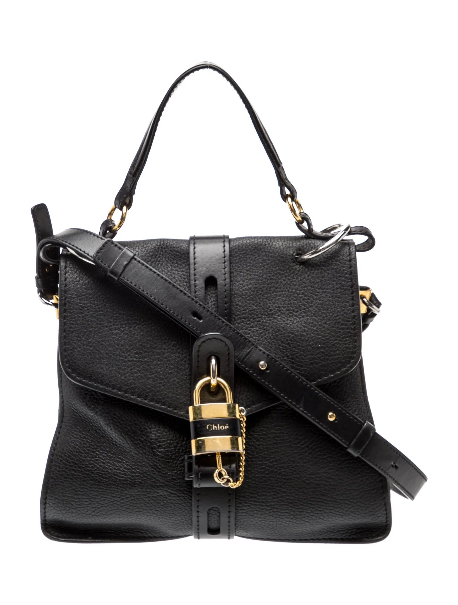 Leather Aby Day Medium