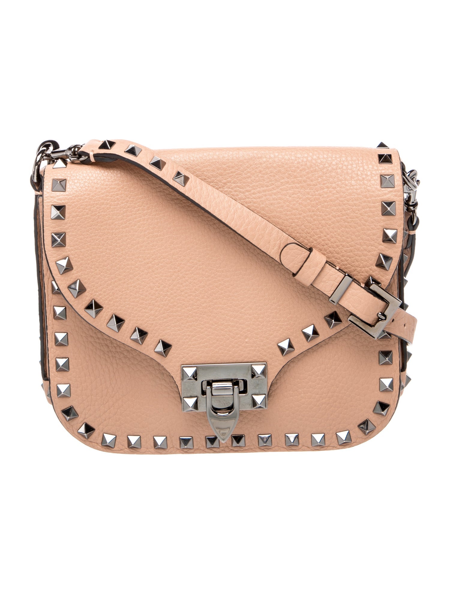 Valentino Rockstud Shoulder Bag