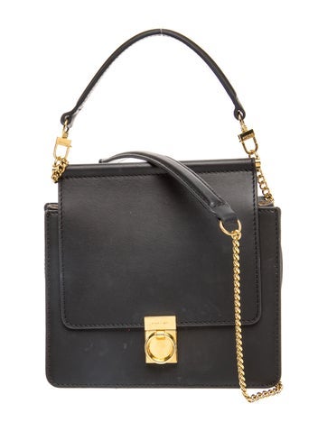 Leather Numéro Sept Mini