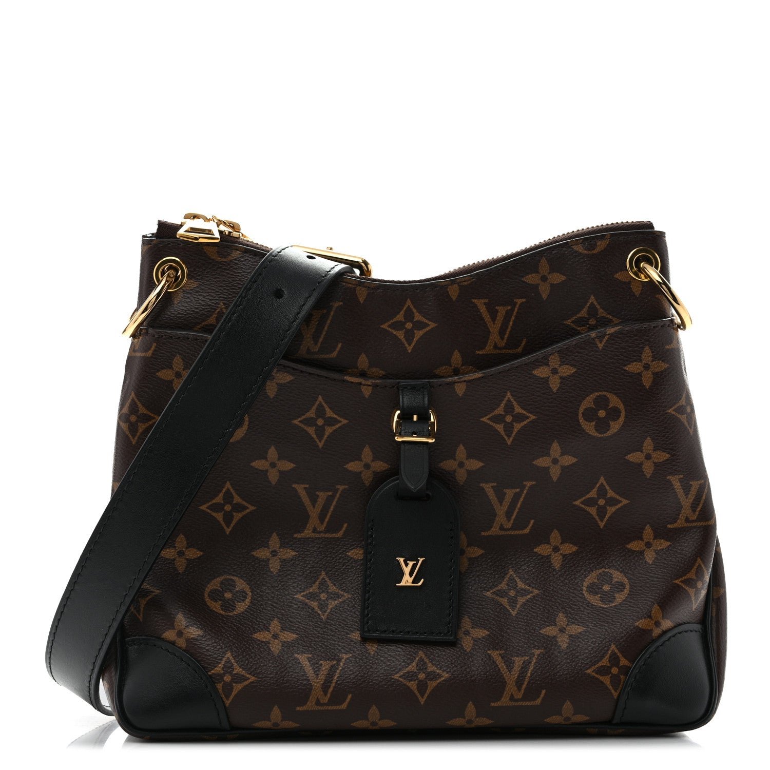 Monogram Odeon PM Black