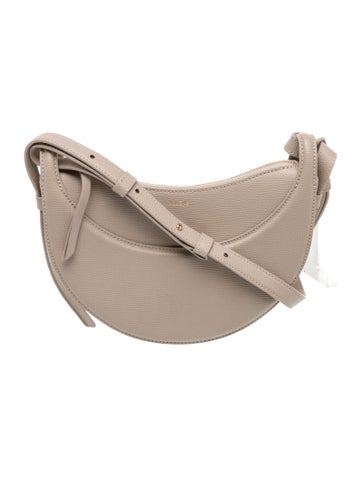 Leather Numero Dix