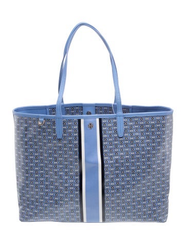 Canvas Tote w/ Tags