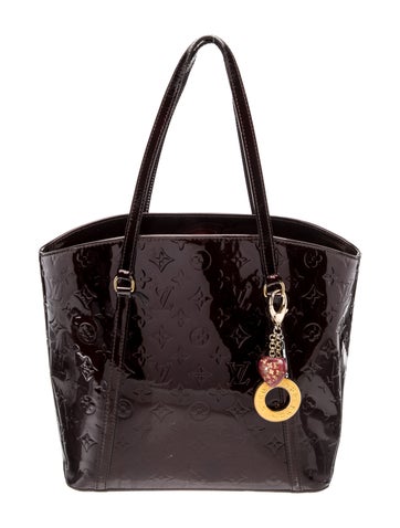 Monogram Vernis Avalon GM