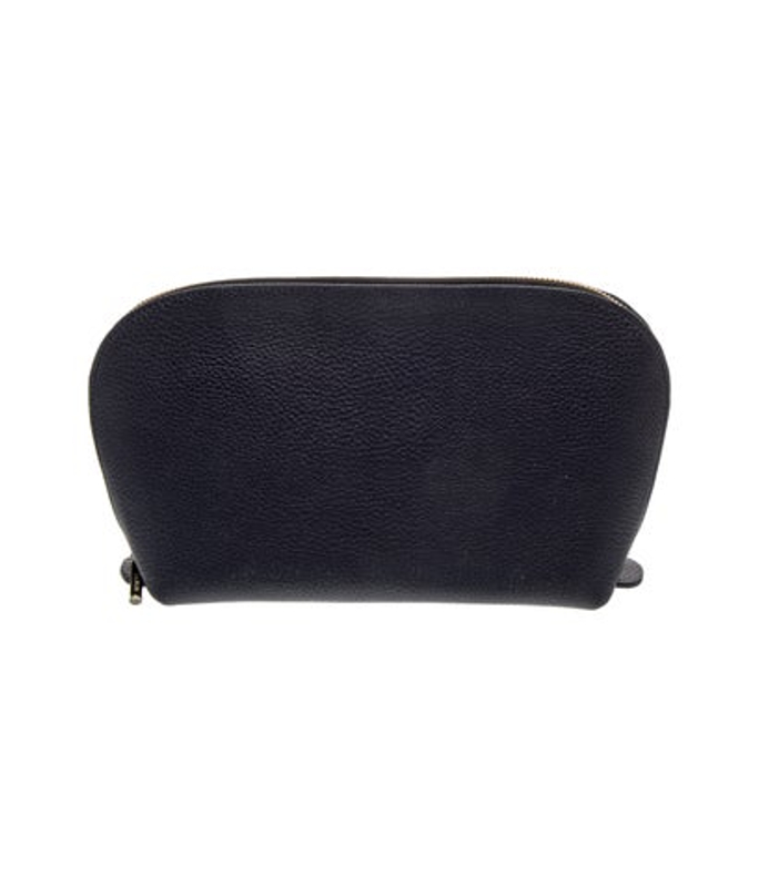 Cuyana Leather Minaudiere