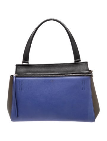 Leather Edge Medium
