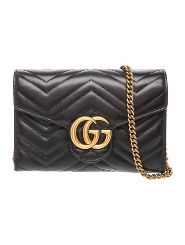 Double G Marmont
