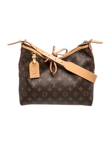 LV Monogram Odeon PM