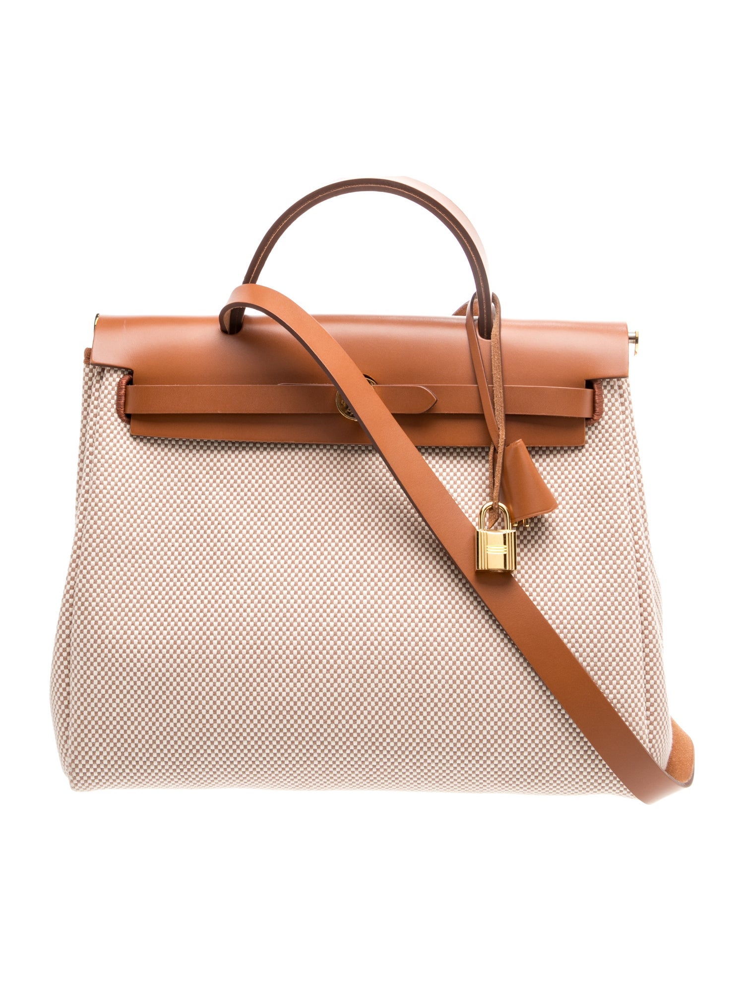 Toile GM & Vache Hunter Herbag Zip 31