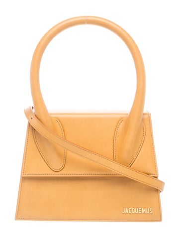 Leather Chiquito Large