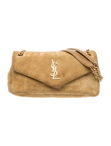 Suede Kate