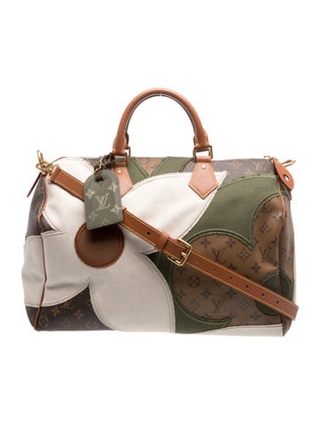 LV Monogram Speedy Bandouliere 40 2026