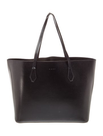 Givenchy Leather Tote