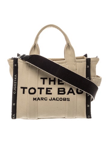 Canvas Top Handle Bag