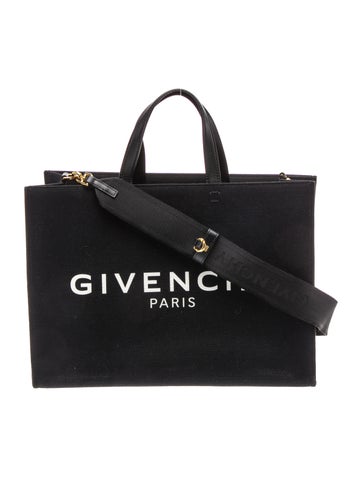Canvas Tote
