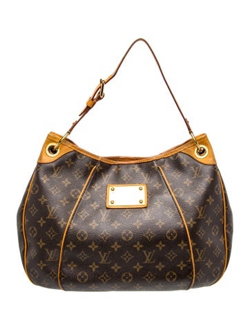 LV Monogram Galliera PM