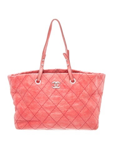 Large On The Road Tote Bag