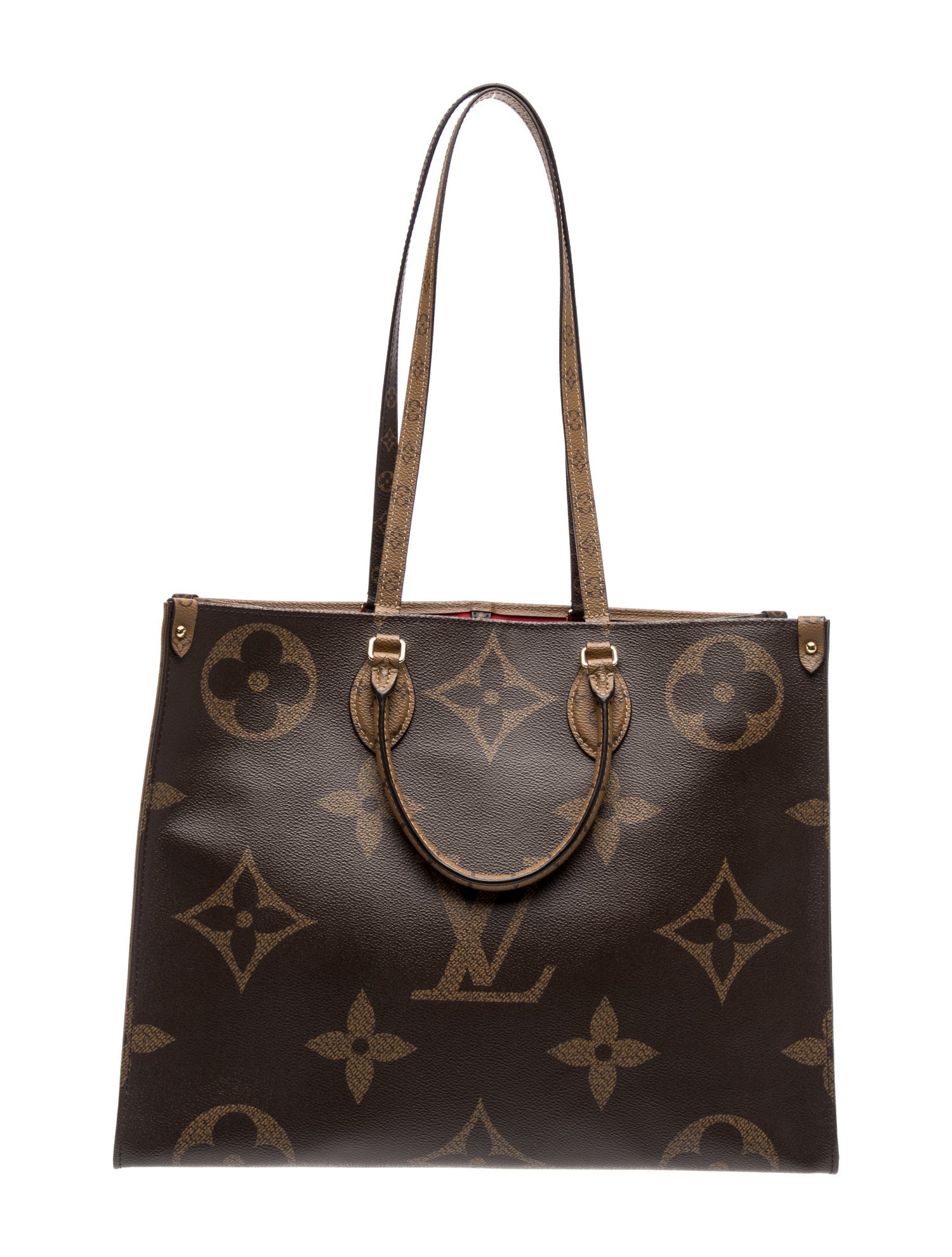 Monogram Giant OnTheGo MM