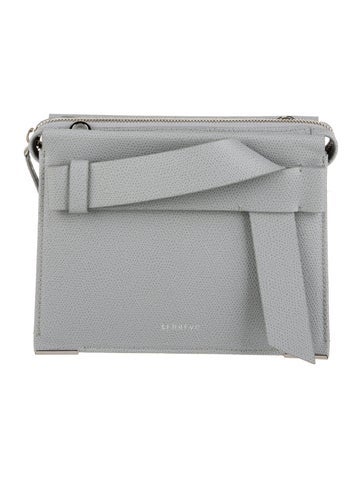 Leather Portfolio
