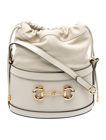 Horsebit Crossbody Bag