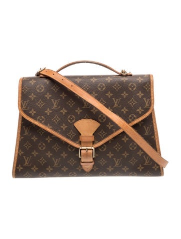 LV Monogram Beverly