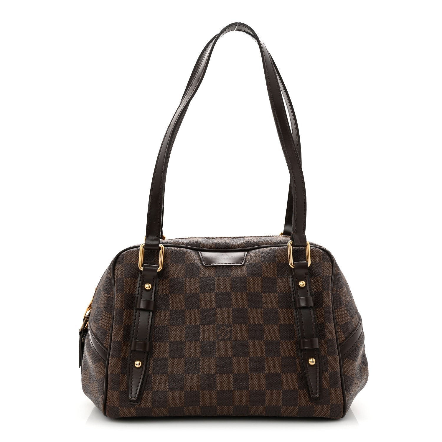 Louis Vuitton Damier Ebene Rivington PM