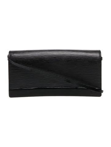 LV Monogram Honfleur