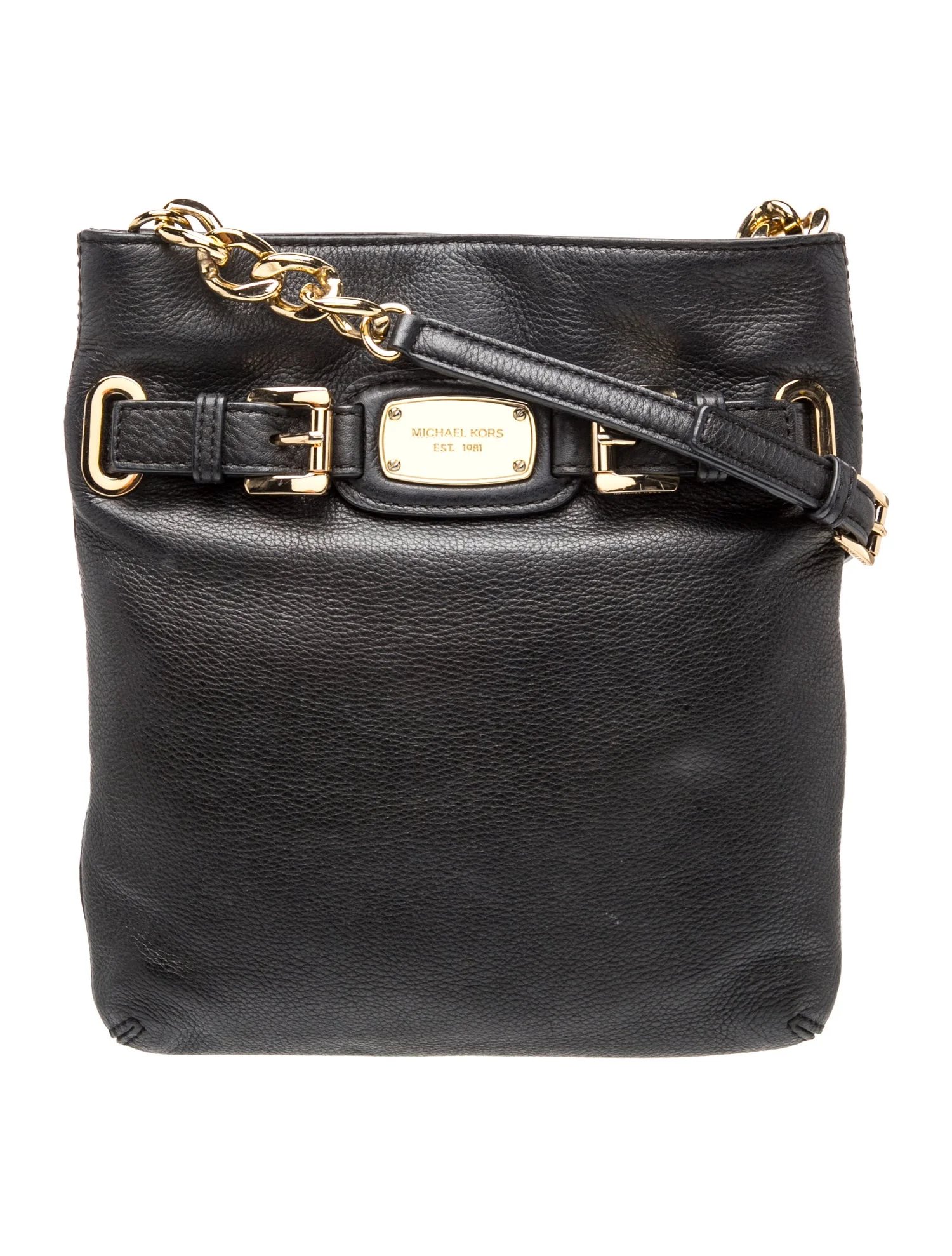 Michael Kors Signature Crossbody Bag