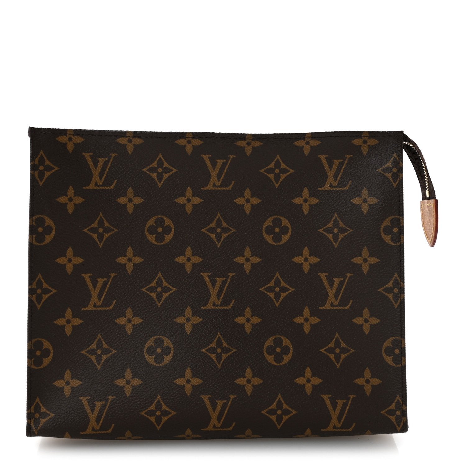 Louis Vuitton Monogram Toiletry Pouch 26