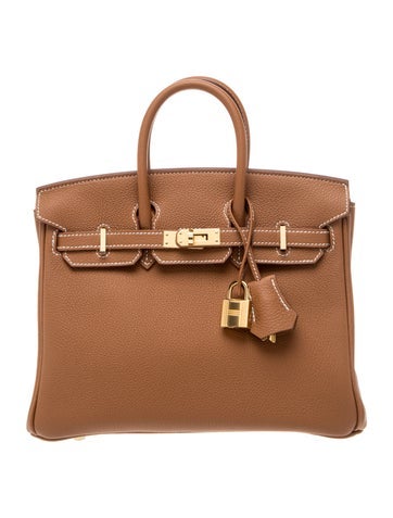 2024 Togo Birkin 25