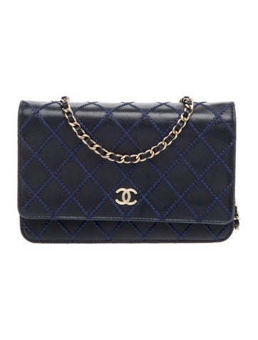 Fancy CC Wallet On Chain