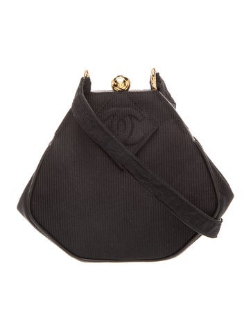 CC Evening Bag