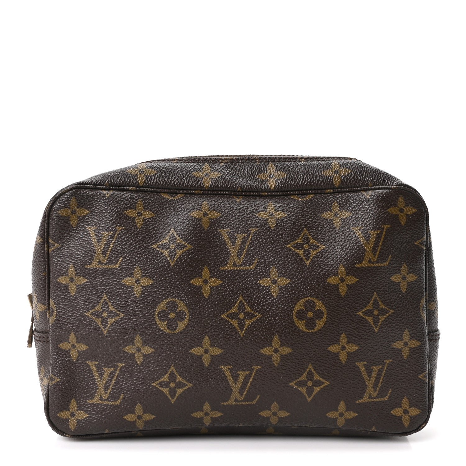 Louis Vuitton Monogram Trousse Toilette 23