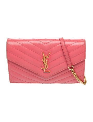 Leather Envelope