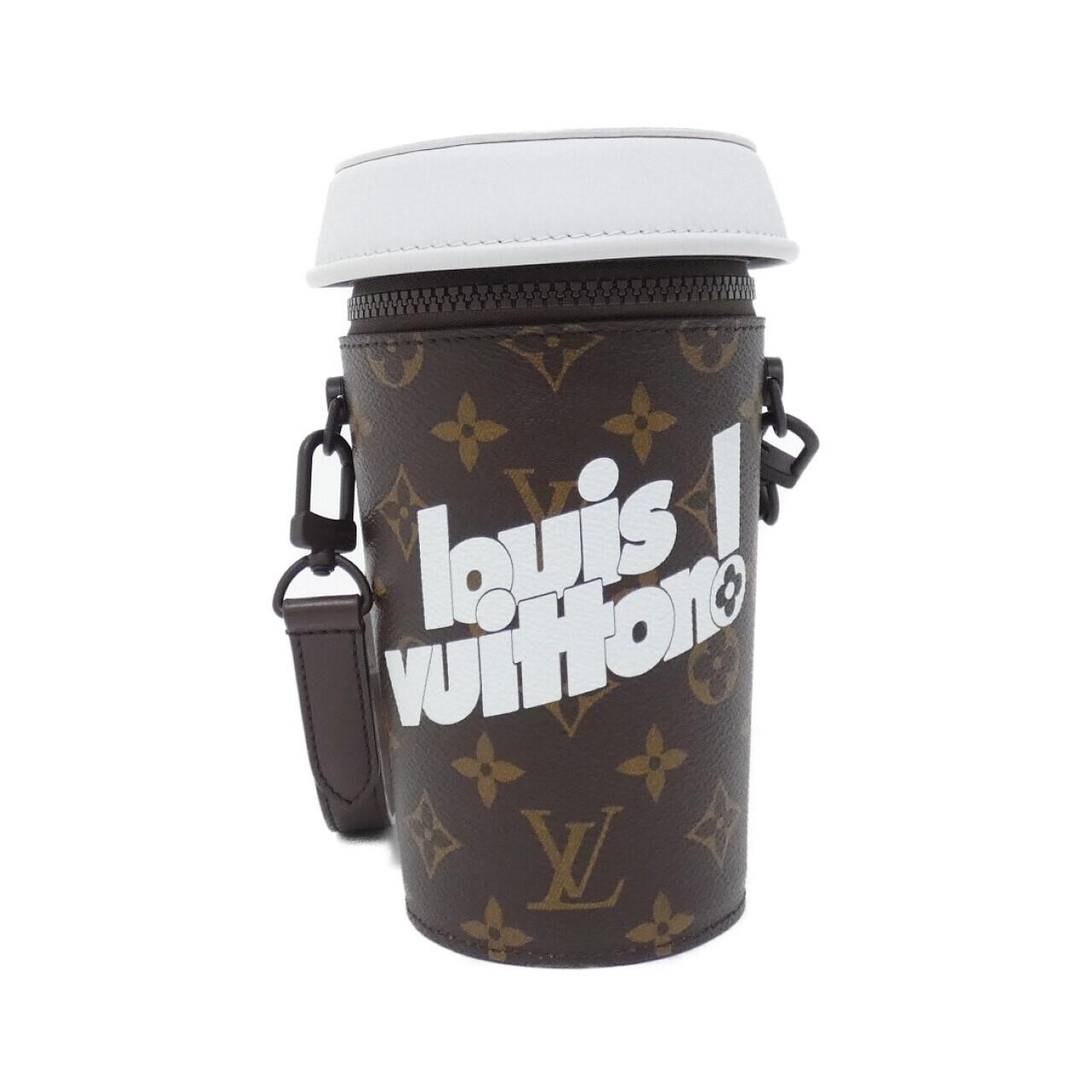 Louis Vuitton Everyday LV Coffee Cup M80812 Shoulder Bag