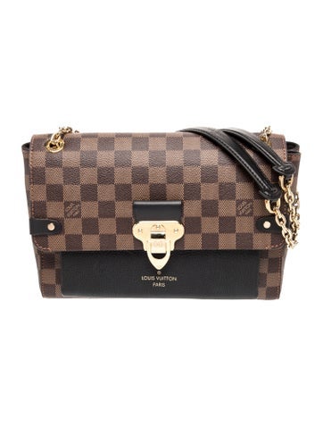 Damier Ebene Vavin PM