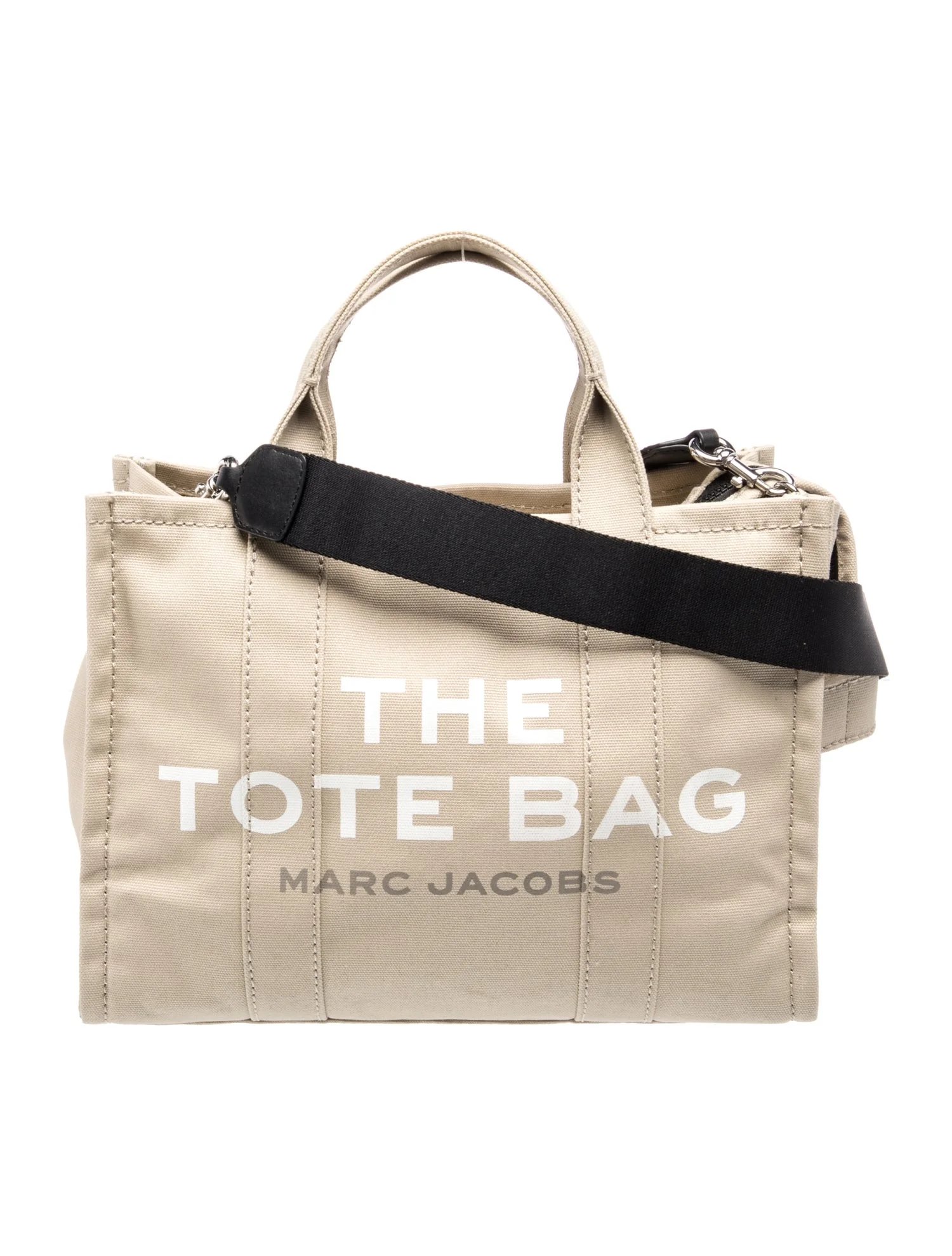 Canvas Tote