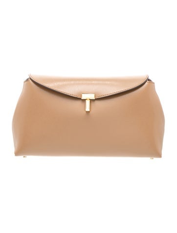 Leather T-Lock
