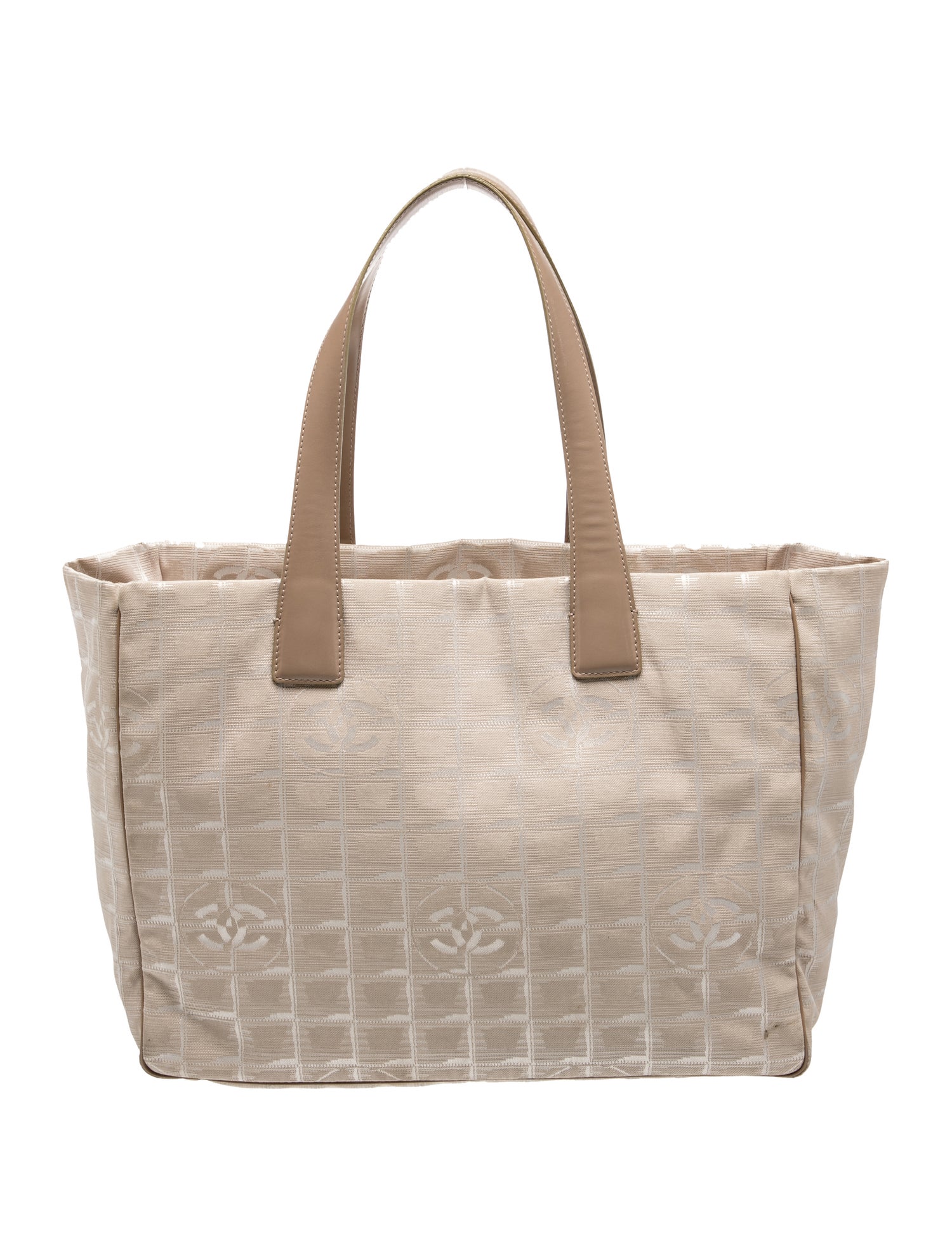 Travel Ligne Tote