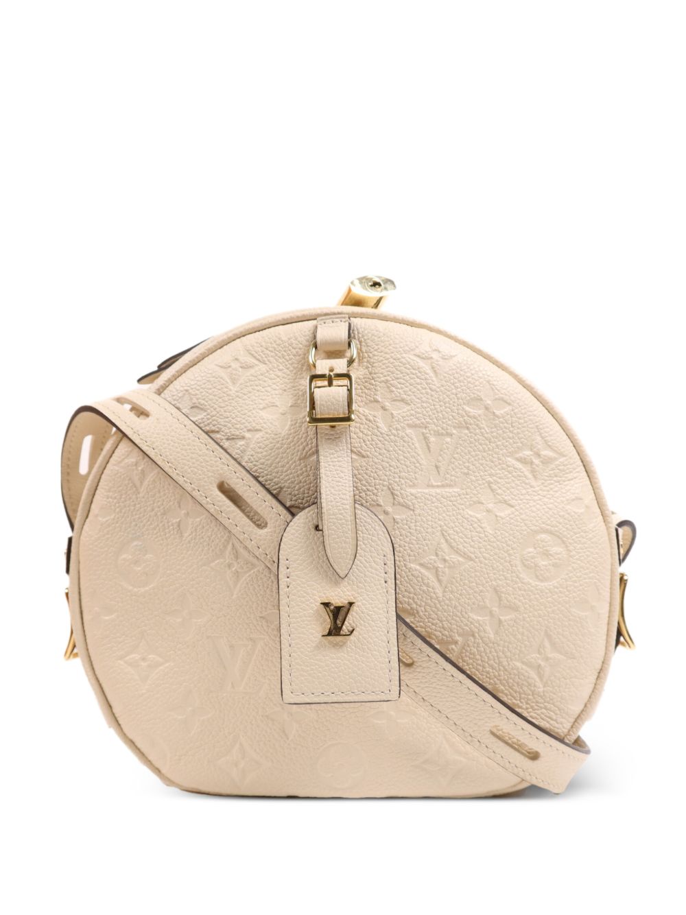 Bolite Chapeau Souple shoulder bag